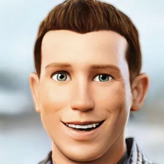 Jared F.