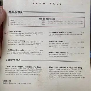 4/2024 menu