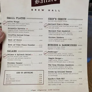 4/2024 menu