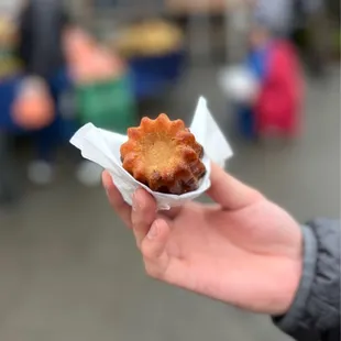 Ballard Farmers Market