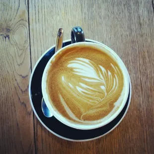 Latte