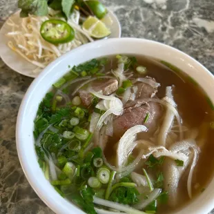 Combination pho