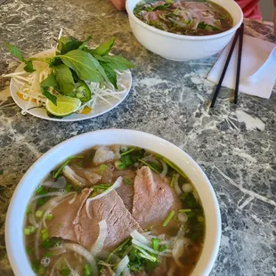 Regular size, Pho n-1