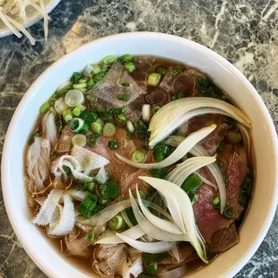 Phở Special