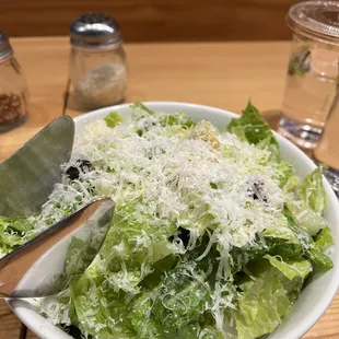 Italiano Salad