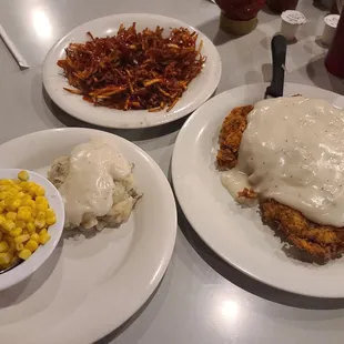 Chicken Fried Steak