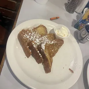 French Toast