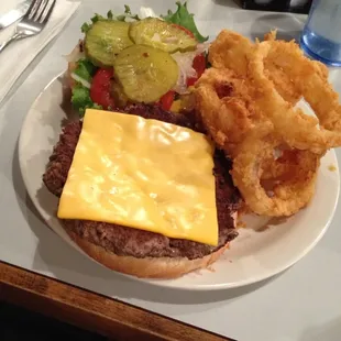 Cheeseburger