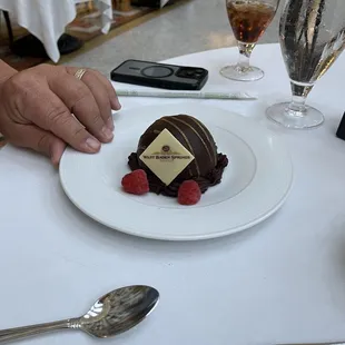 Dessert