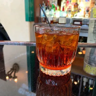 Under the Big Top - French Lick Resort Bourbon Tour