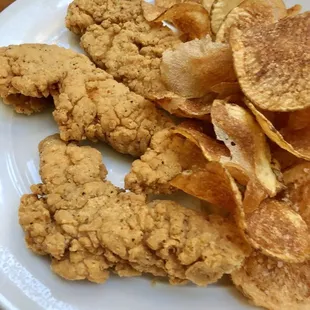 Chicken Tenders