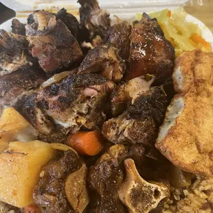 Balla's Caribbean Restaurant