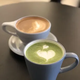 Barako Latte