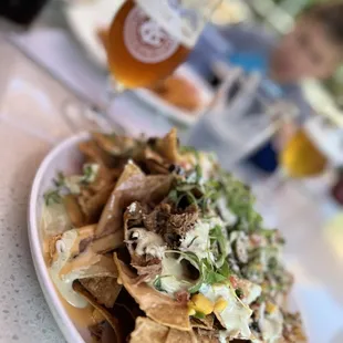Nachos