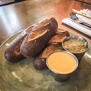 Bavarian Pretzel
