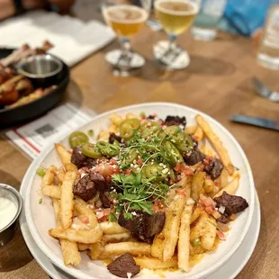 Carne Asada