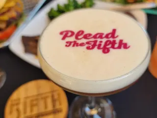 The Fifth