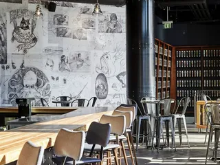 Ballast Point Anaheim