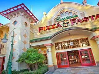 Boardwalk Pizza & Pasta