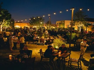 Stone Brewing World Bistro & Gardens - Liberty Station