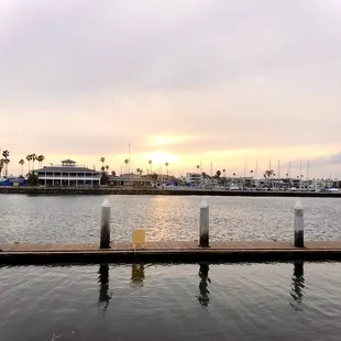 Amazing view but no heater, be prepared on a cold day.