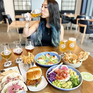 Lunch. IG: @_emwong_