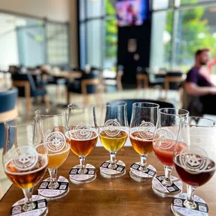 Popular Beer Choices | IG: Smackinfood