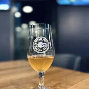 Flying Embers orange passion mimosa