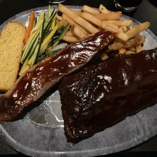 Ribs