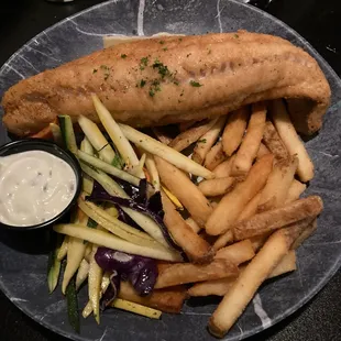 Walleye