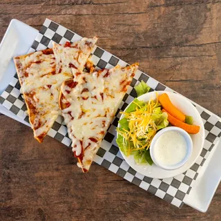 KIDS 3 Cheers Cheese Pizza