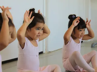 Honolulu Classical Ballet