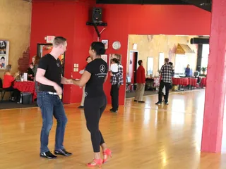 Riolo Dance