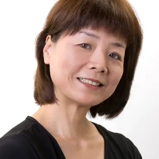 Chieko Imada
Associate Artistic Director &amp; Resident Choreographer Photo by Tom Spitz