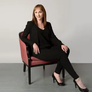 Margaret Mullin
Artistic Director Photo by Ed Flores