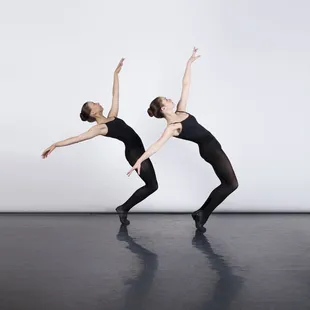 The School of Ballet Tucson Photo by Ed Flores