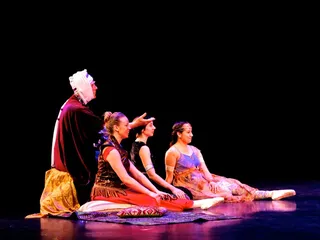 Arizona Ballet Theatre