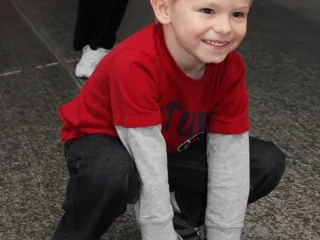 Act 1 Academy of Performing Arts