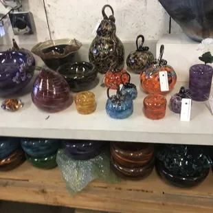 More things!!