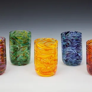 Tumblers