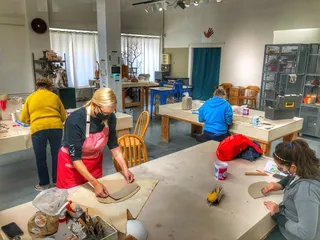 Clay Hand Studios