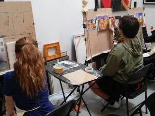 Ma Ly Atelier