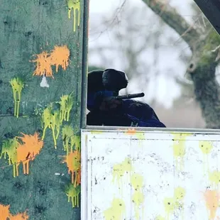 Hours of Operation: Sat &amp; Sun 9am-4pm (No experience necessary and rentals available!) Reservations 7 Days/Week www.ballisticbens.com