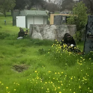 Hours of Operation: Sat &amp; Sun 9am-4pm (No experience necessary and rentals available!) Reservations 7 Days/Week www.ballisticbens.com