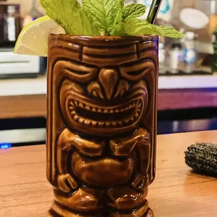 Ballmer Peak Distillery