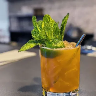 drink