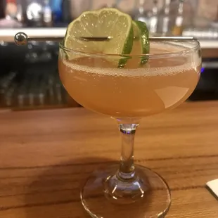 Hemingway Daiquiri