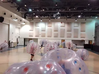 Balls Out Sports