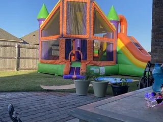 Partytime Inflatables