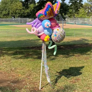 Balloon Twisters